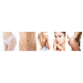 4 gesti di body emslim e macchina per sculture per il corpo portatile